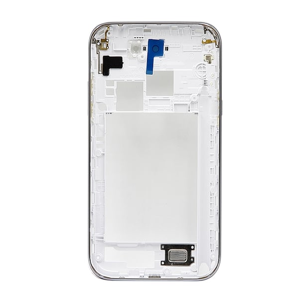 Samsung Galaxy Note Mitten Ram - Vit