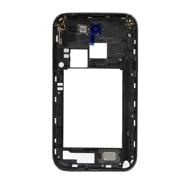 Samsung Galaxy Note Mitten Ram - Svart