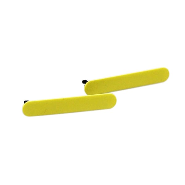 Sony Xperia Z5 Compact USB Lucka - Gul