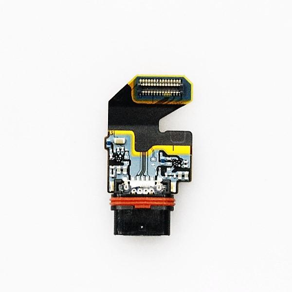 Sony Xperia Z5 Premium Laddkontakt