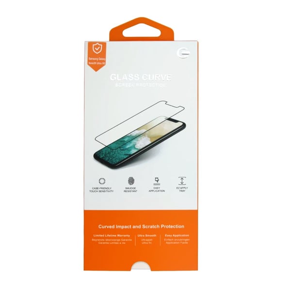 Skärmskydd Huawei Mate 9 - Härdat Glas