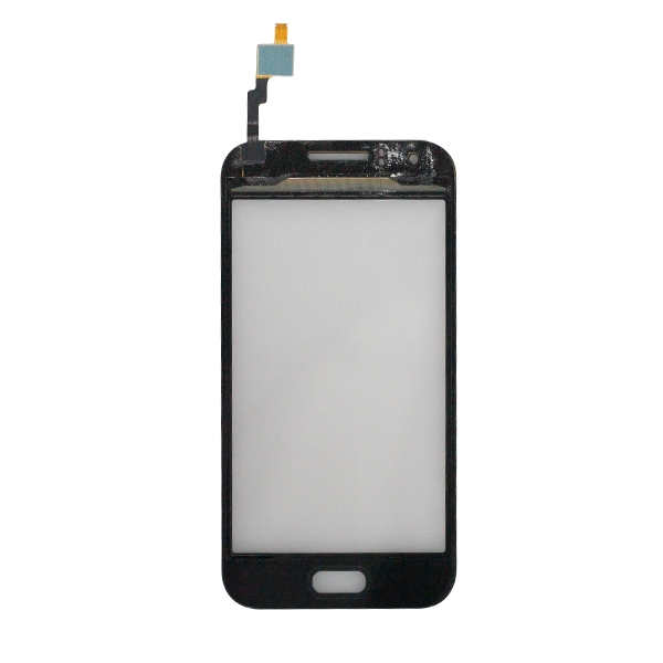 Samsung Galaxy J1 Glas med Touchskärm - Blå