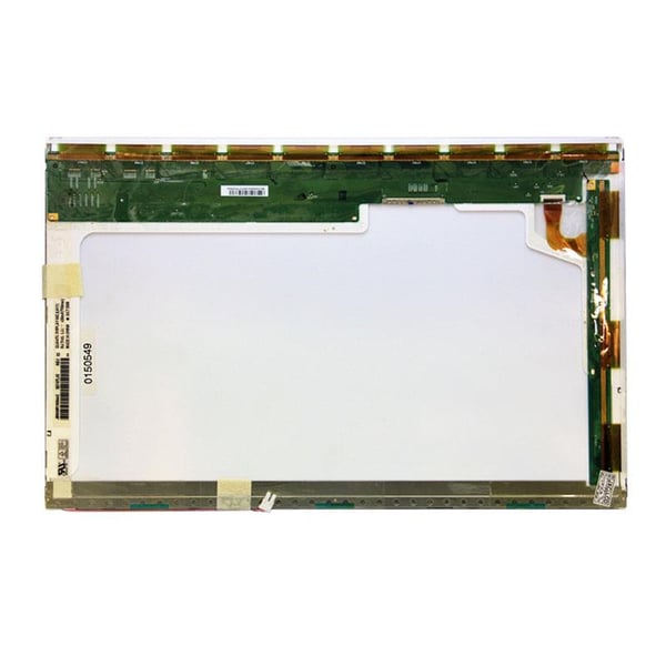 LCD-Skärm QD15TL02 REV:02 LCD-Skärm QD15TL02 REV:02