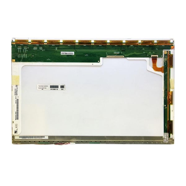 LCD-Skärm QD15TL02 rev.5 Quanta