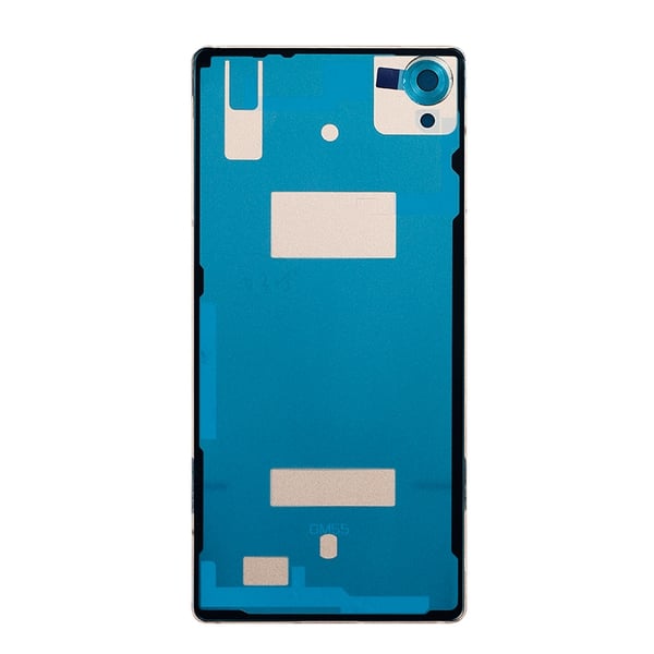 Sony Xperia XA Baksida - Roséguld Sony Xperia XA Baksida - Roséguld
