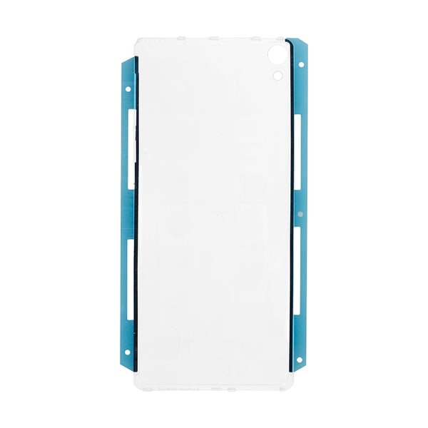 Sony Xperia XA Baksida/Batterilucka - Guld Sony Xperia XA Baksida/Batterilucka - Guld