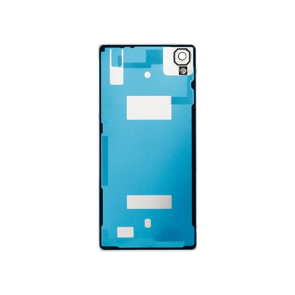 Sony Xperia X Baksida/Batterilucka - Vit Sony Xperia X Baksida/Batterilucka - Vit
