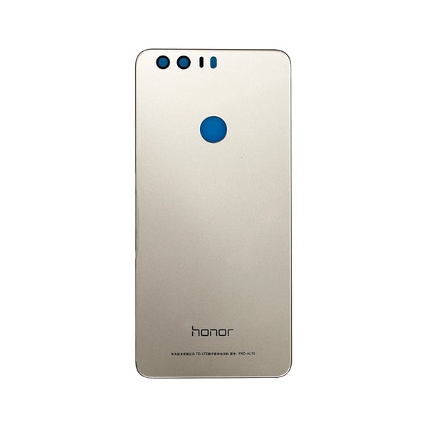 Huawei Honor 8 Baksida/Batterilucka - Guld