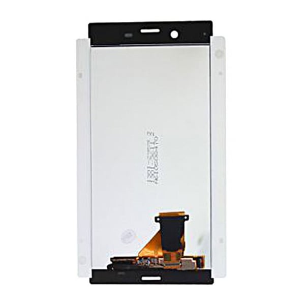Sony Xperia XZ/XZ Dual Skärm med LCD Display - Rosa