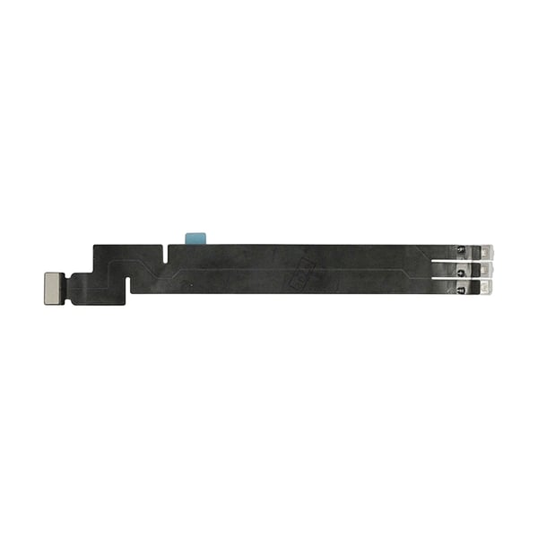 iPad Pro 9.7" Tangentbord Anslutning Flexkabel - Vit