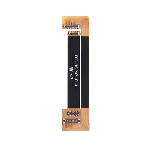 iPhone 7 Testkabel för LCD Skärm