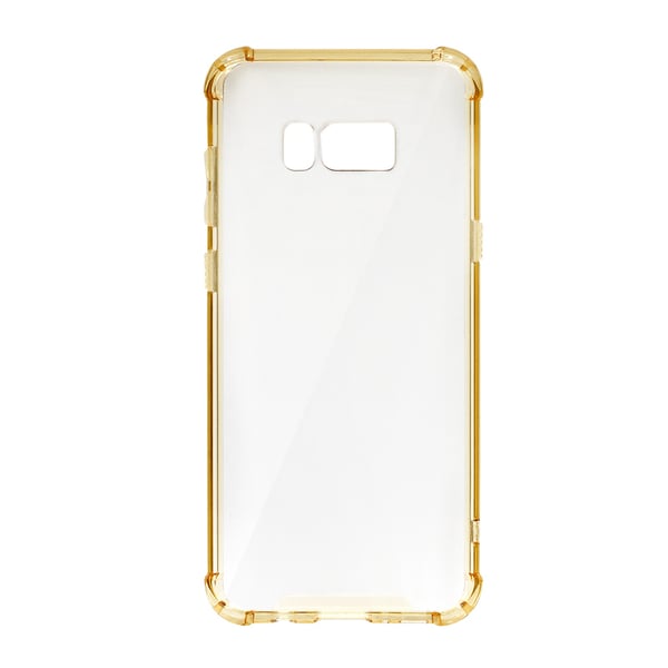 Stöttåligt Skal Samsung Galaxy S8 Plus - Guld