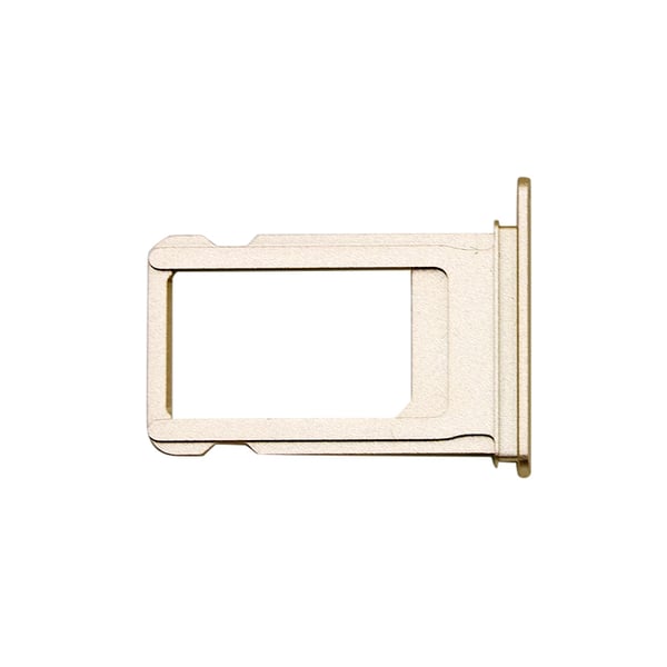 iPhone 7 Plus Simkortshållare - Guld