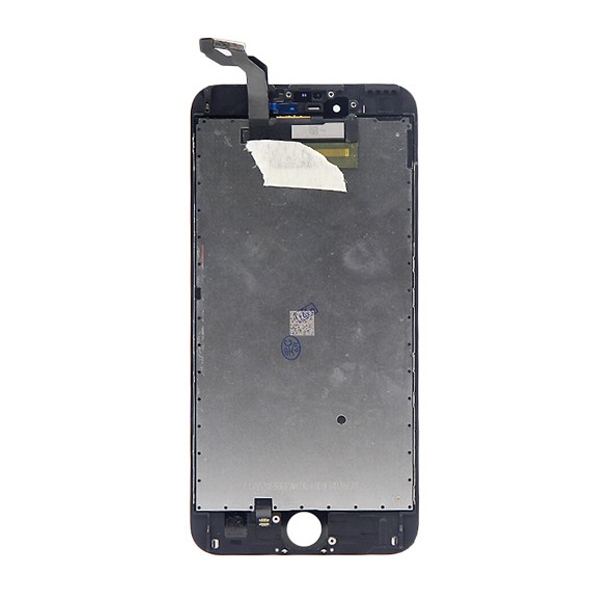 iPhone 6S Plus LCD Skärm Original - Svart