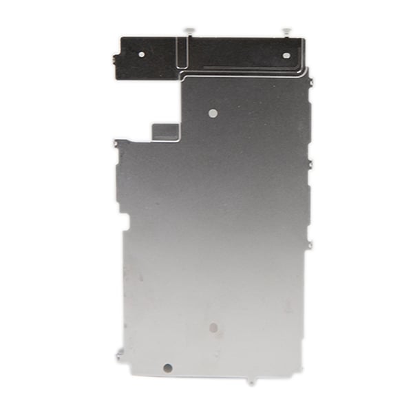 iPhone 7 Display Metallplatta för LCD Skärm