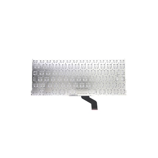 Tangentbord (Svenska) MacBook Pro 13" Retina A1425 (Late 2012 - Early 2013)