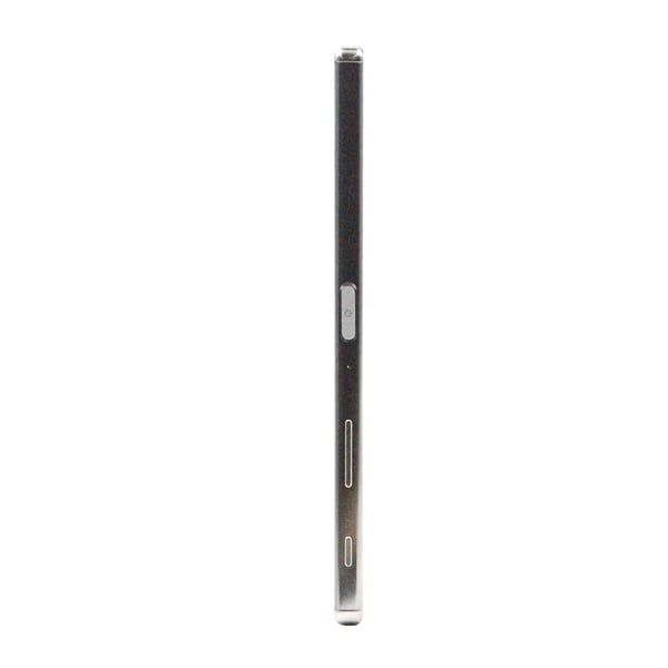 Sony Xperia Z5 Premium Skärm med LCD Display + Ram - Vit
