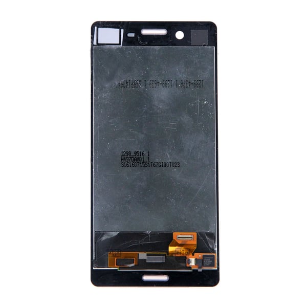 Sony Xperia X/X Performance Skärm med LCD Display - Rosa Sony Xperia X/X Performance Skärm med LCD Display - Rosa