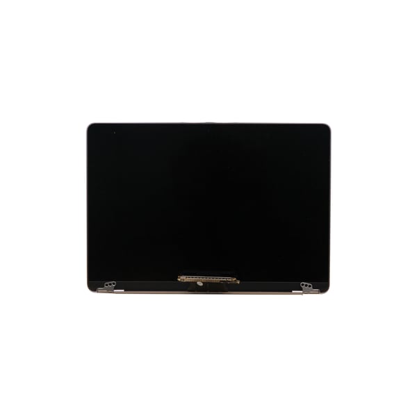 MacBook 12" Retina Skärm med LCD Display (2015/2016) - Rymdgrå
