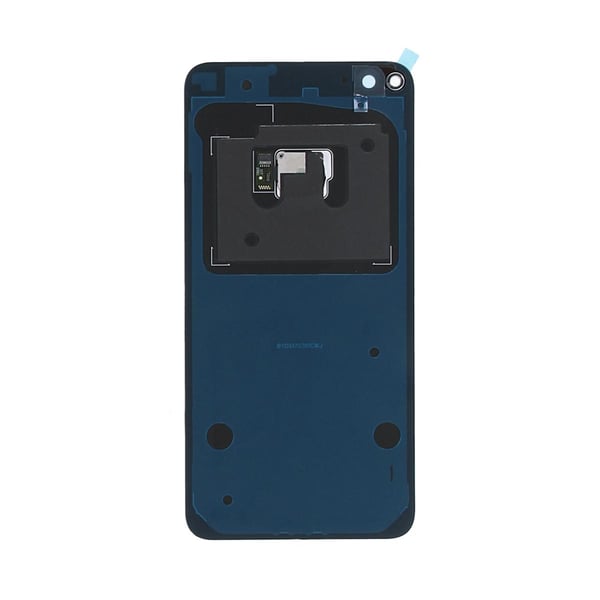 Huawei Honor 8 Lite Baksida/Batterilucka Original - Vit