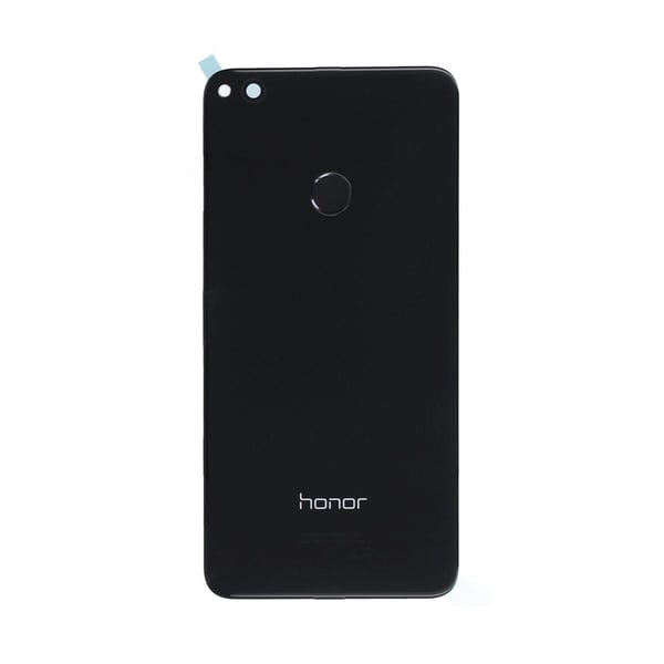 Huawei Honor 8 Lite Baksida/Batterilucka Original - Svart