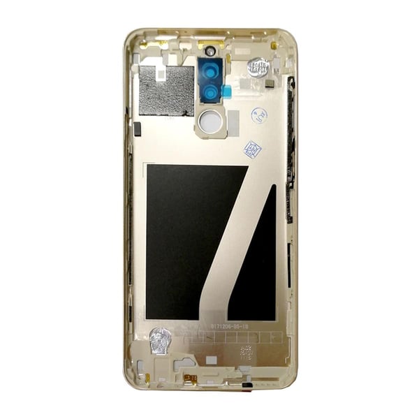 Huawei Mate 10 Lite Baksida/Batterilucka OEM - Guld