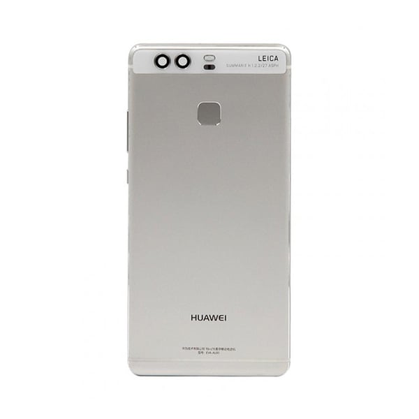 Huawei P9 Baksida/Batterilucka Original - Vit