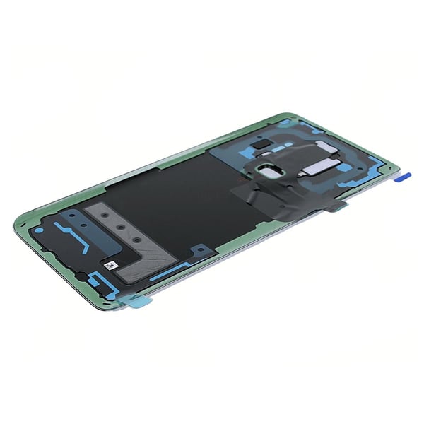 Samsung Galaxy S9 Plus (SM-965F) Baksida Original - Svart