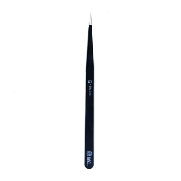 Pincett Antistatisk BST-201 ESD Rak