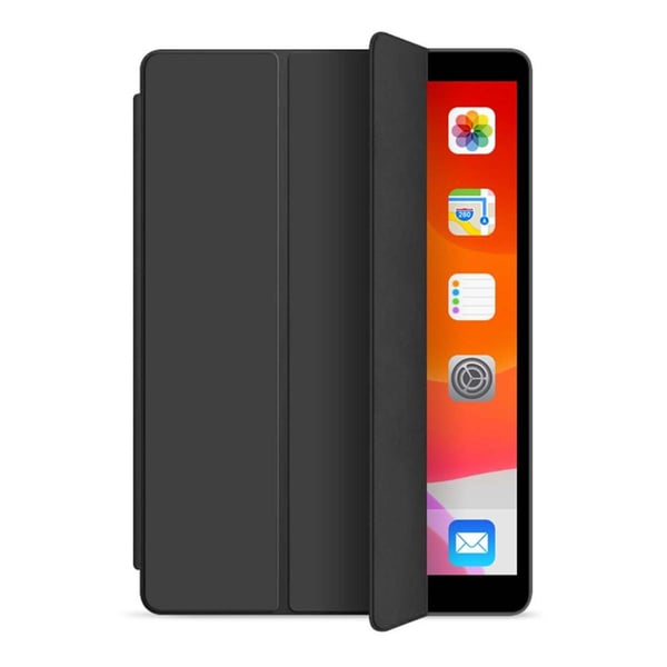 Fodral Vikbart iPad 5/6 - Svart