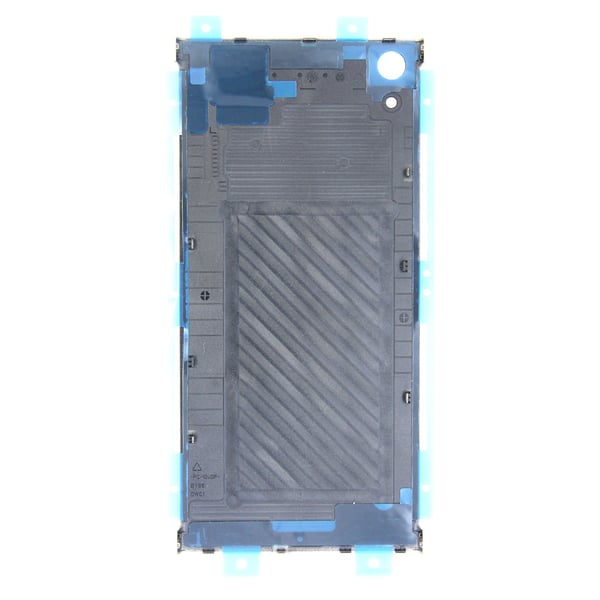 Sony Xperia XA1 Ultra Baksida Original - Guld Sony Xperia XA1 Ultra Baksida Original - Guld