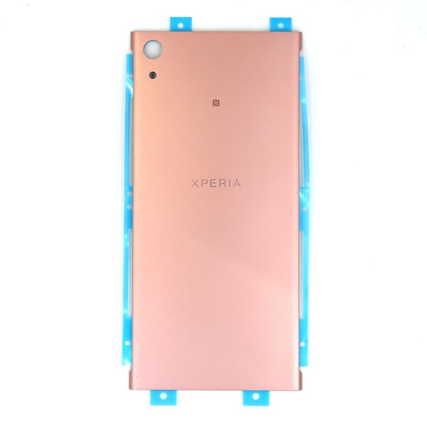 Sony Xperia XA1 Ultra Baksida Original - Rosa