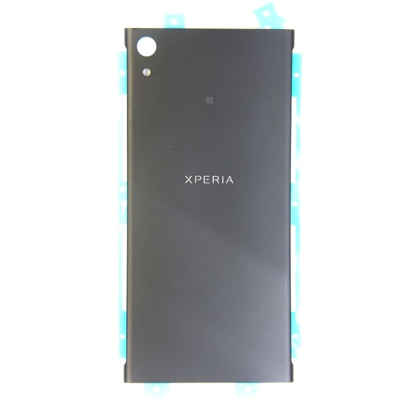 Sony Xperia XA1 Ultra Baksida Original - Svart