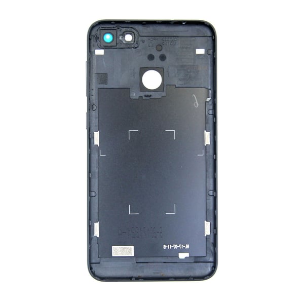 Huawei P9 Lite Mini Baksida/Batterilucka OEM - Svart