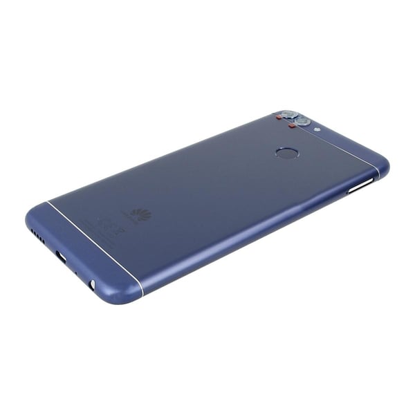 Huawei P Smart Baksida/Batterilucka Original - Blå