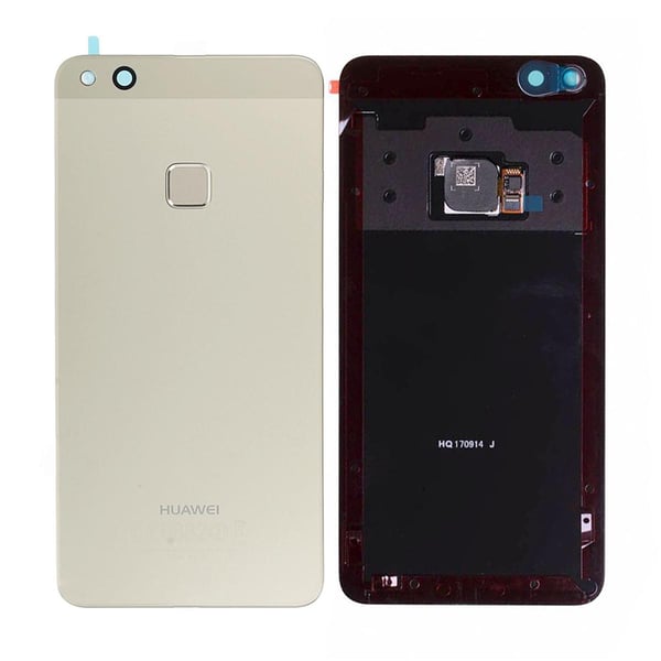 Huawei P10 Lite Baksida/Batterilucka Original - Guld