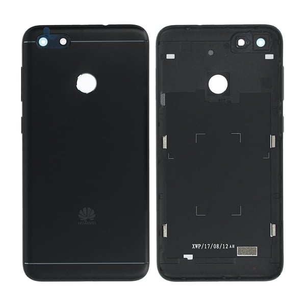Huawei P9 Lite Mini Baksida/Batterilucka Original - Svart