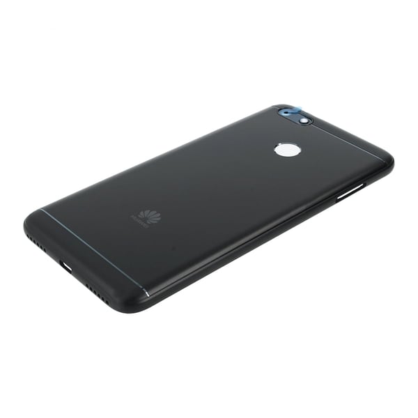 Huawei P9 Lite Mini Baksida/Batterilucka Original - Svart
