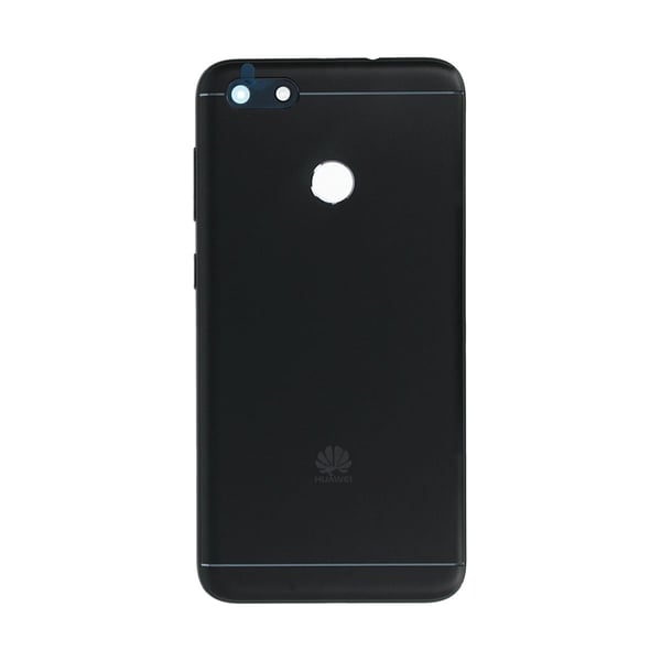 Huawei P9 Lite Mini Baksida/Batterilucka Original - Svart