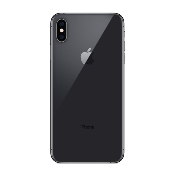 Begagnad iPhone X 64GB Rymdgrå - Nyskick