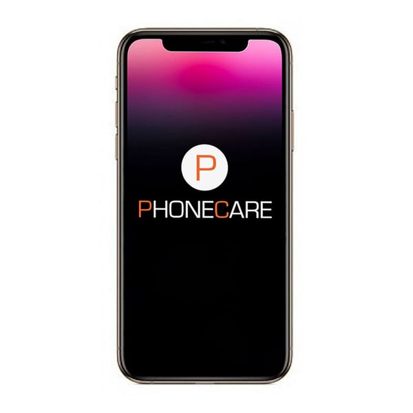 iPhone XS 64GB Gold Nyskick