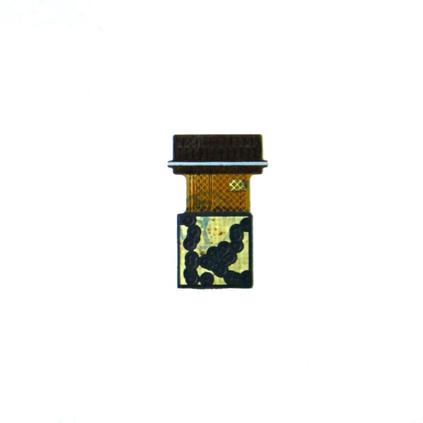 Huawei Y7 2018 Framkamera