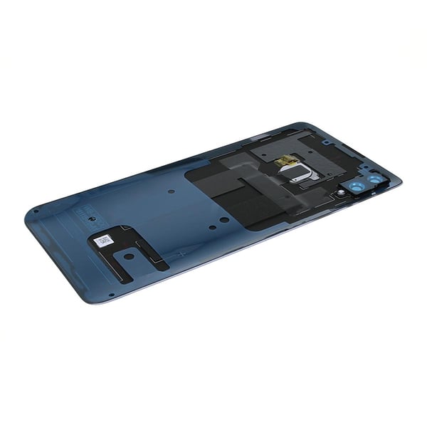 Honor 10 Lite Baksida/Batterilucka Original - Svart
