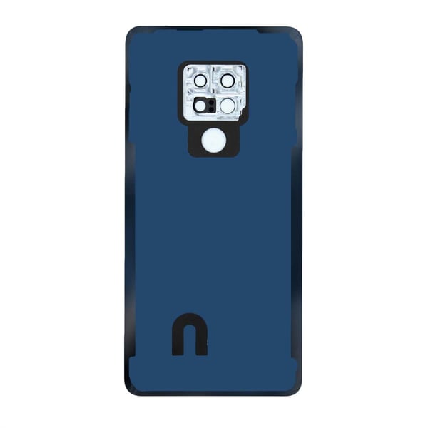 Huawei Mate 20 Baksida/Batterilucka - Twilight