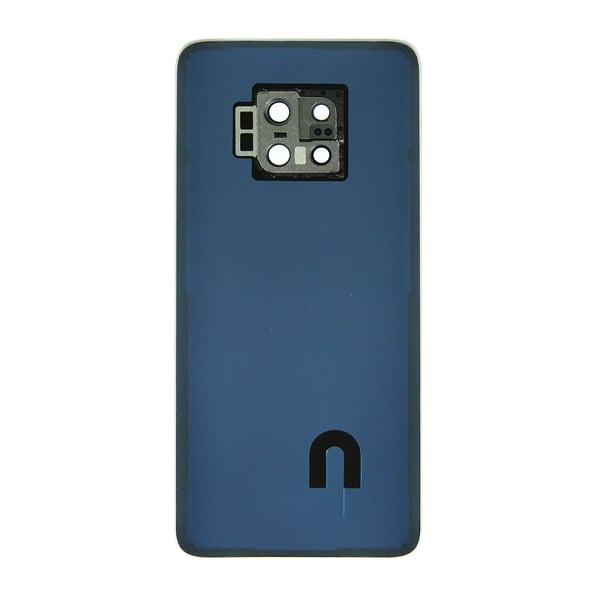 Huawei Mate 20 Pro Bagcover OEM Twilight