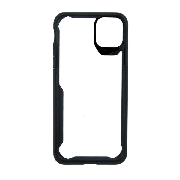 Mobilskal Stöttåligt iPhone 11 Pro Max - Svart