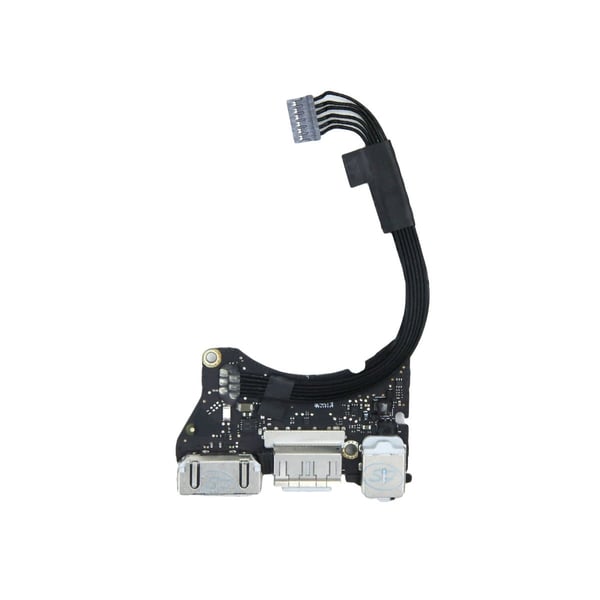 I/O-kort MacBook Air 11" (Mid 2012)