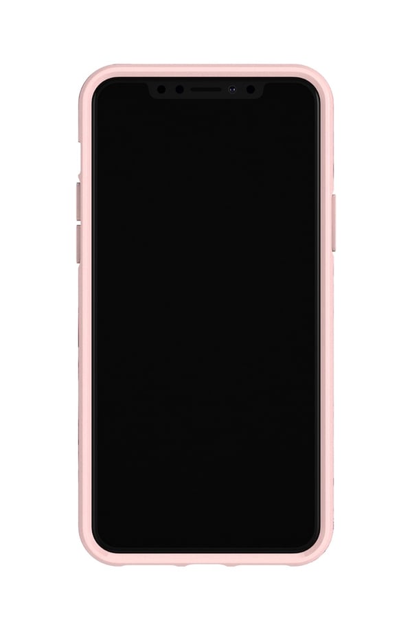 Richmond & Finch Skal Pink Marble Floral - iPhone 11 Pro