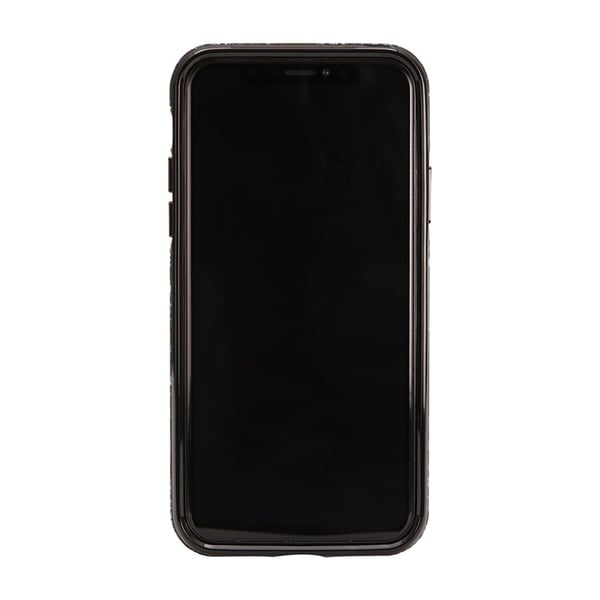 Richmond & Finch Skal Blue Denim - iPhone X/XS
