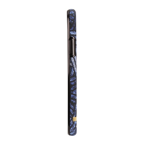 Richmond & Finch Skal Blue Denim - iPhone X/XS